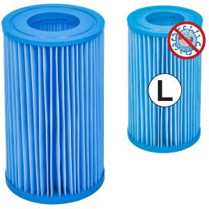 Filtr do pompy Avenli 106X203MM 1000GAL anty bakteria