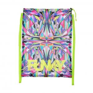 Worek treningowy szkolny Funkita Mesh Gear Scissor Kick