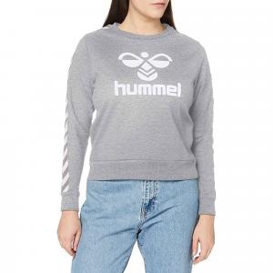 Bluza sportowa damska Hummel Classic Taped