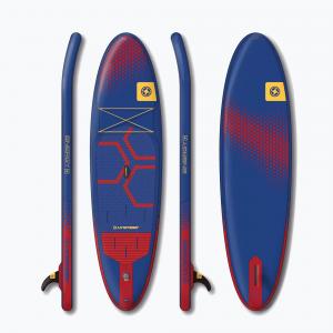 Deska SUP Unifiber Energy Allround iSup 10'7'' SL