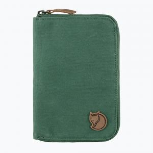 Portfel Fjällräven Passport Wallet