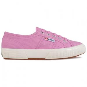 Trenerzy damscy Superga Shinny Gum