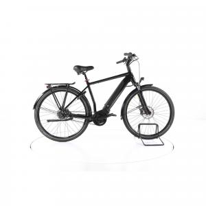 Second Life - Winora Sinus iR8 City E-Bike 2021 - Stan dobry