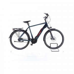 Second Life - Victoria Tresalo 7 City E-Bike 2024 - Stan dobry