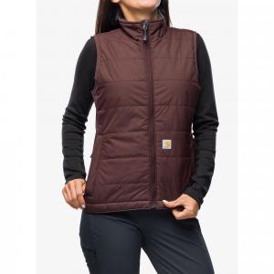 Kamizelka damska Carhartt Relaxed Fit Lightweight Insulated Vest