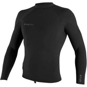 Docieplacz ONEILL Reactor-2 1.5mm L/S Top Black