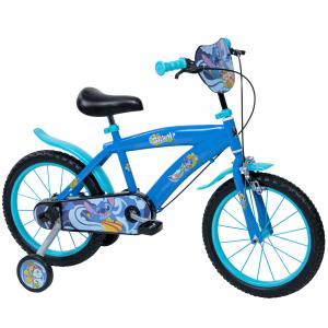 Rower dla dzieci Huffy Disney Stitch 16\