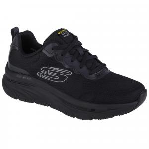 Buty sportowe Sneakersy męskie, Skechers D'Lux Walker - Scrambler