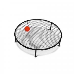 Sunsport Roundnet zestaw metalowy zlamball, spikeball