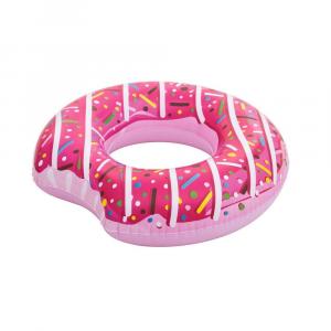 Nadmuchiwany pierścień Bestway - donut 107 cm