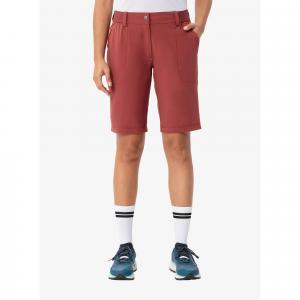 Spodenki turystyczne damskie Vaude Farley Stretch Shorts II