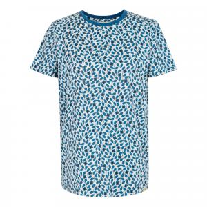 Kobiety/Panie Orla Kiely Jasmine Flower T-shirt