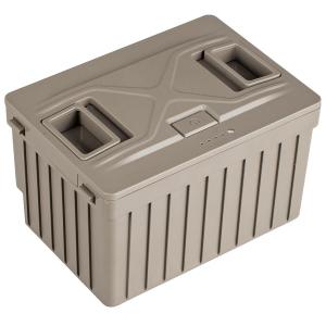 Bateria do lodówek turystycznych Vayox VA0378 akumulator 15600mAh 173Wh