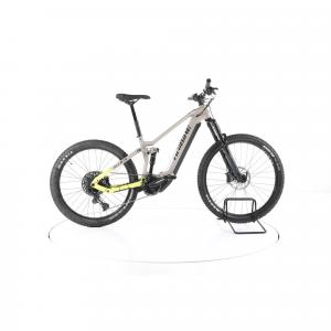 Second Life - Haibike Allmtn 2 Fully E-Bike 2022 - Jak nowy