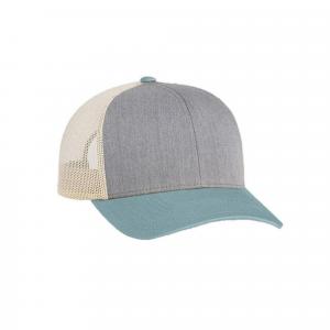 Czapka dla dorosłych Trucker Snapback 104C Pacific