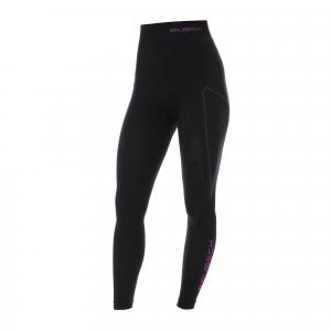 Termoaktywne damskie legginsy narciarskie Thermo