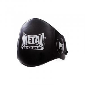 Pas brzuszny Metal Boxe