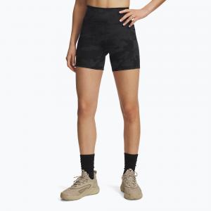 Spodenki treningowe damskie Under Armour Project Rock Middy
