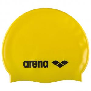 Czepek Pływacki Arena Classic Silicone Junior