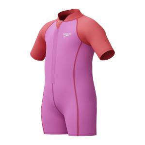 Pianka do pływania dziecięca Speedo Learn To Swim Neoprene