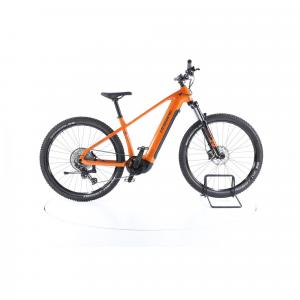 2nd Life - Haibike AllTrack 6 E-Bike 2025 - Jak nowy