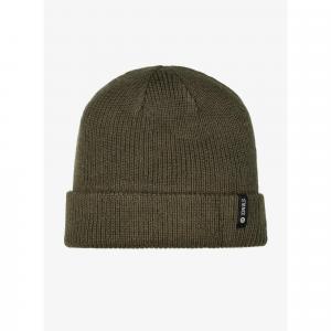 Czapka zimowa Stance Icon 2 Beanie - olive