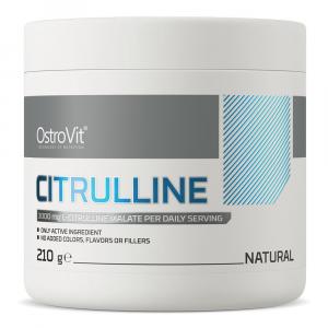 OstroVit Cytrulina 210 g