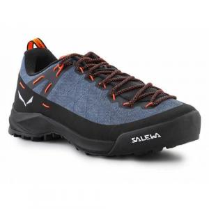 Buty do chodzenia męskie Salewa Wildfire Canvas