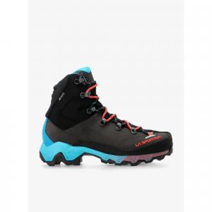 Buty trekkingowe damskie La Sportiva Aequilibrium Trek GTX