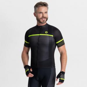Koszulka rowerowa męska Rogelli Hero II