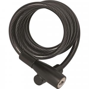 Blokada Kablowa 3506K/120 Czarna