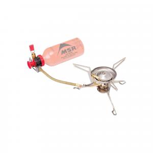 Palnik turystyczny MSR WhisperLite International Stove