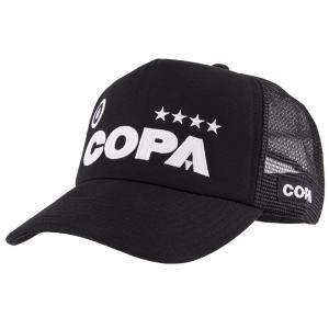 Czapka Dla Dorosłych - Campioni - Czarna