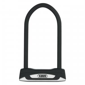 Zapięcie do roweru U-lock Abus Granit X Plus 54/160 HB300 ART3