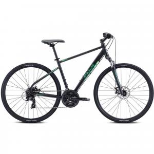 Rower crossowy Fuji Traverse 1.7 DISC 2022