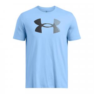 Koszulka męska Under Armour Big Logo Fill