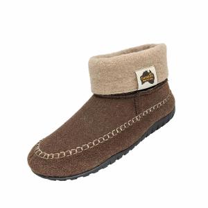 Kapcie UNISEX GUMBIES THREDBO