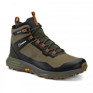 Buty turystyczne męskie Berghaus Vc22 Mid GTX