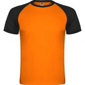 Koszulka Sportowa Z Krótkim Rękawem Unisex Dla Dorosłych Indianapolis