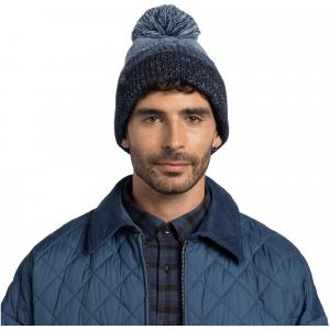 Czapka dziecięca z pomponem BUFF Knitted & Fleece Beanie