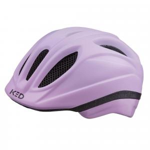 Kask dziecięcy MEGGY II, różowy