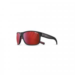 Okulary JULBO Renegade - czarny | Reactiv Cat 0-3 High Contrast