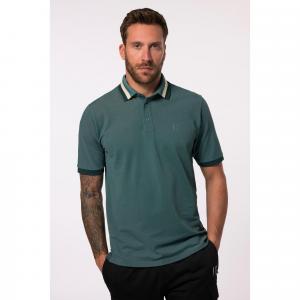 Męska Koszulka polo golf rękaw 1/2 QuickDry TwoTone do rozm. 7XL