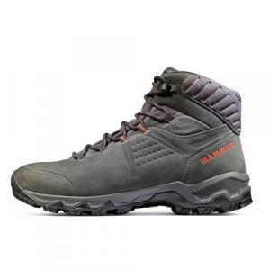 Buty trekkingowe męskie Mammut Mercury Iv Mid Gtx