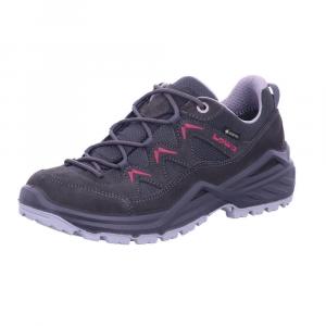 Buty trekkingowe damskie Lowa Sirkos Evo Low Gtx