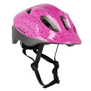 Kask dziecięcy Nils Extreme MTW05