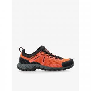 Buty podejściowe męskie Mammut Alnasca Knit III Low GTX