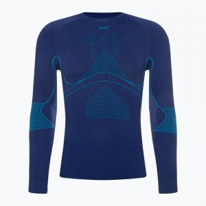 Longsleeve termoaktywny męski X-Bionic Energy Accumulator 4.0 LS