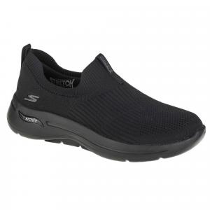 Buty sportowe Sneakersy damskie, Skechers Go Walk Arch Fit