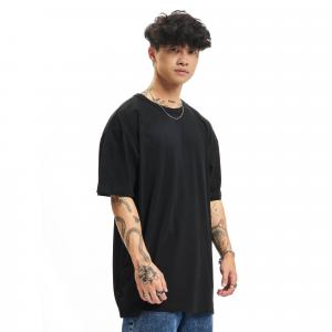 T-shirt Męski Oversized 2pak